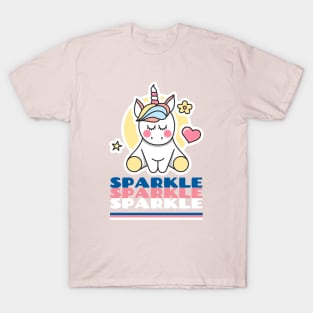 UNICORN T-Shirt